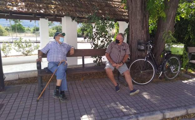 Los pueblos de la Comunitat que resisten sin ningún caso a la segunda oleada del Covid-19