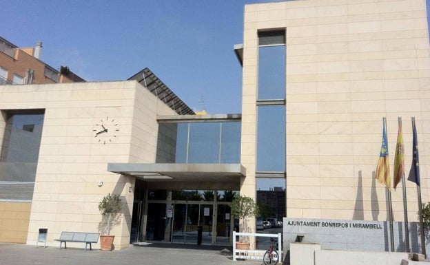 Bonrepòs convoca una nueva edición del cheque bebé dotado con 100 euros